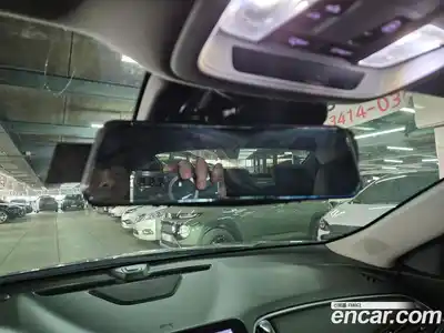 Chevrolet Malibu 2021 1.3 Автомат в Москве № 748086, миниатюра 11