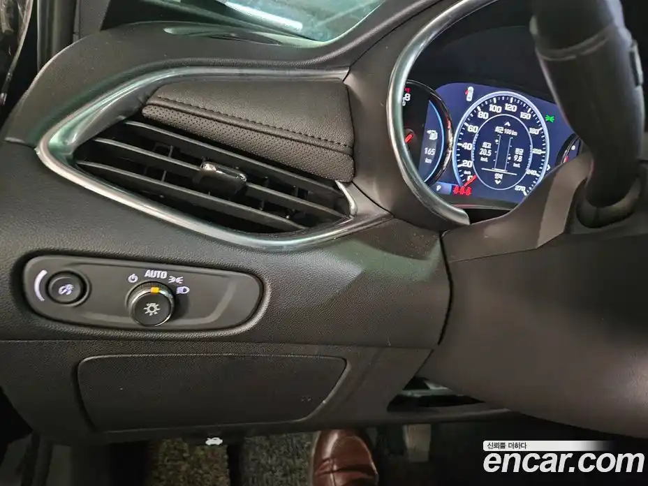 Chevrolet Malibu 2021 1.3 Автомат в Москве № 748086, фото 14