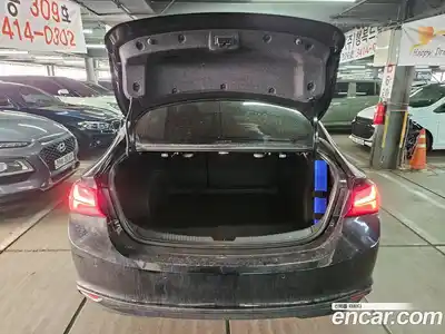 Chevrolet Malibu 2021 1.3 Автомат в Москве № 748086, миниатюра 5