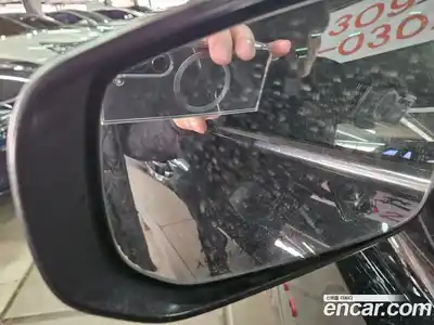 Chevrolet Malibu 2021 1.3 Автомат в Москве № 748086, миниатюра 7