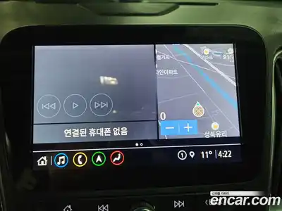 Chevrolet Malibu 2021 1.3 Автомат в Москве № 748086, миниатюра 9