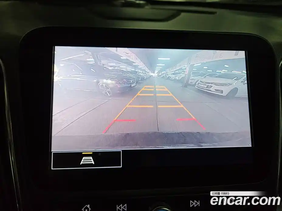 Chevrolet Malibu 2021 1.3 Автомат в Москве № 748086, фото 10