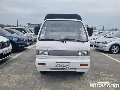 Chevrolet labo, 2017