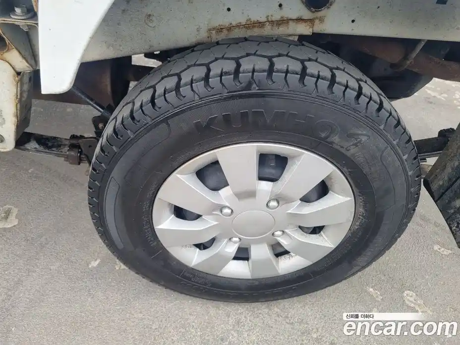 Chevrolet labo 2017 0.8 Механическая в Москве № 748107, фото 11