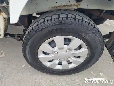 Chevrolet labo 2017 0.8 Механическая в Москве № 748107, миниатюра 11