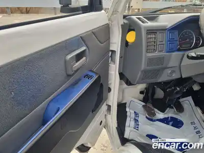 Chevrolet labo 2017 0.8 Механическая в Москве № 748107, миниатюра 12