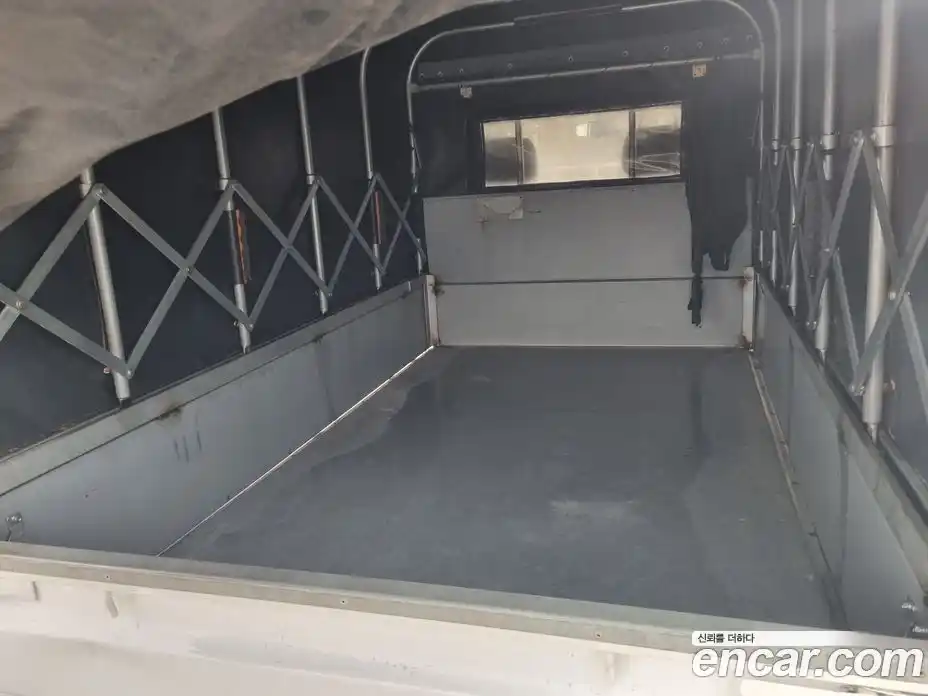 Chevrolet labo 2017 0.8 Механическая в Москве № 748107, фото 14