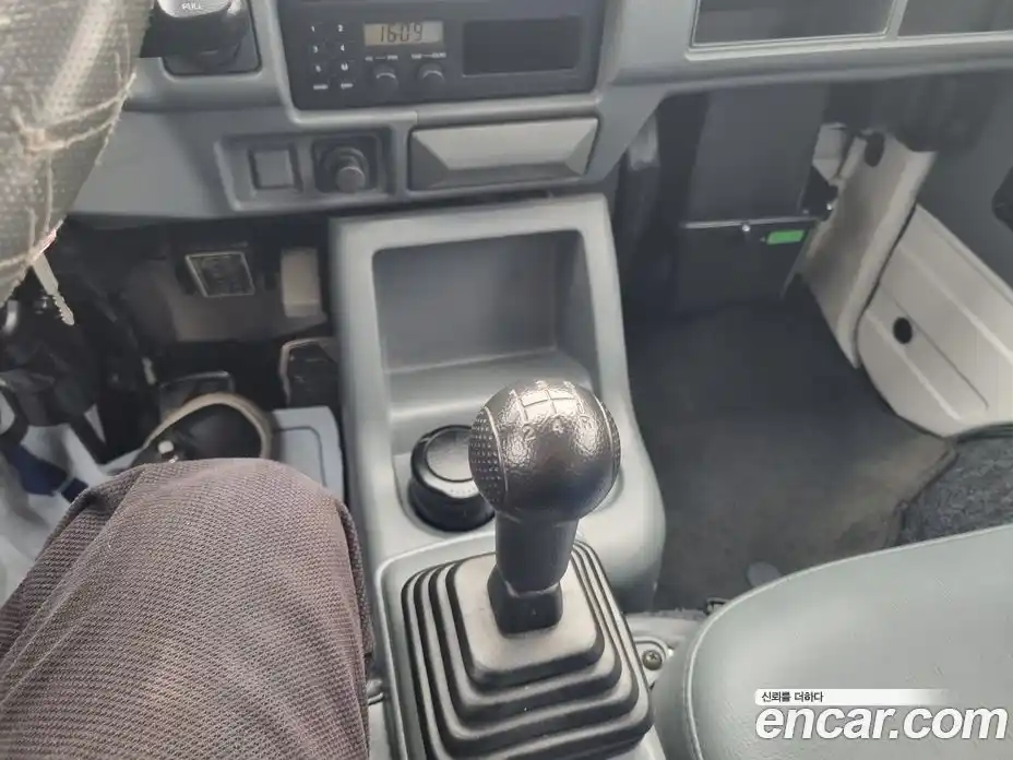 Chevrolet labo 2017 0.8 Механическая в Москве № 748107, фото 16