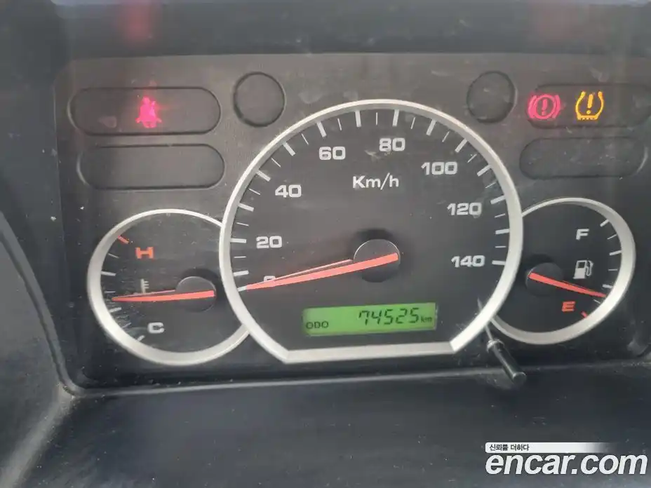 Chevrolet labo 2017 0.8 Механическая в Москве № 748107, фото 17