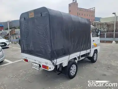 Chevrolet labo 2017 0.8 Механическая в Москве № 748107, миниатюра 5