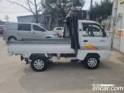 Chevrolet labo 2017 0.8 Механическая в Москве № 748107, миниатюра 8