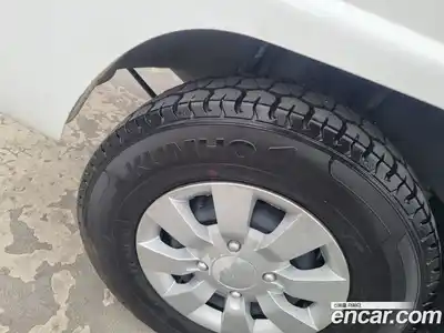 Chevrolet labo 2017 0.8 Механическая в Москве № 748107, миниатюра 10