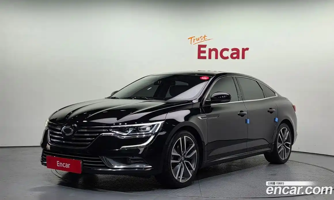 Renault SM6 2016 1.6 Автомат в Москве № 748127, фото 1