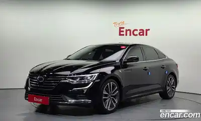 Renault SM6, 2016