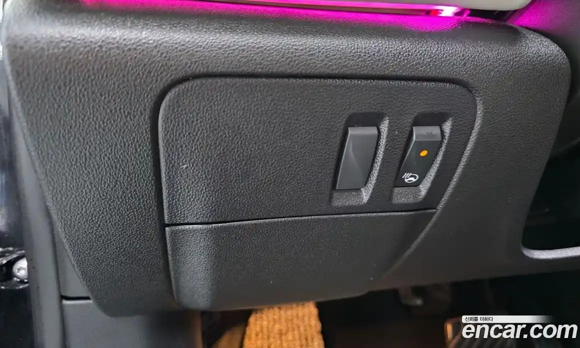 Renault SM6 2016 1.6 Автомат в Москве № 748127, фото 13