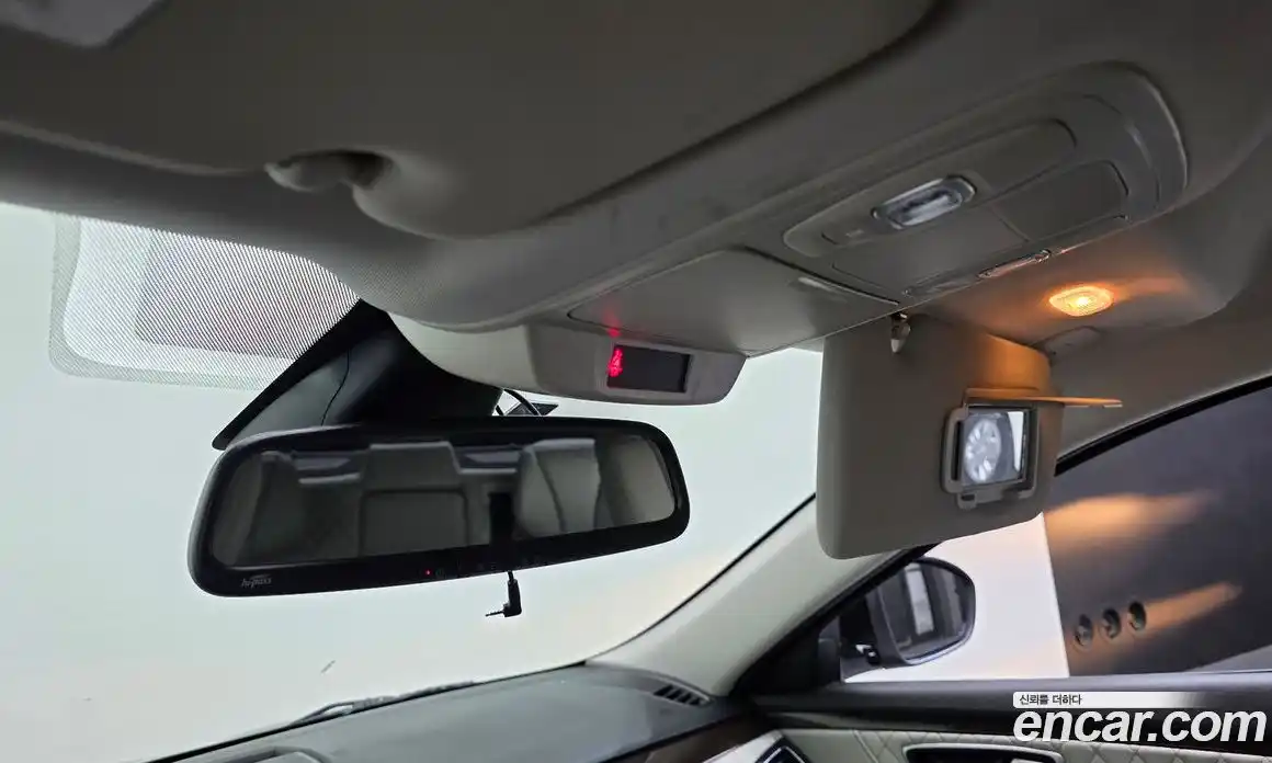 Renault SM6 2016 1.6 Автомат в Москве № 748127, фото 15