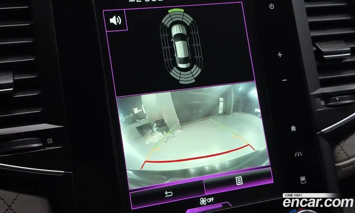 Renault SM6 2016 1.6 Автомат в Москве № 748127, фото 17