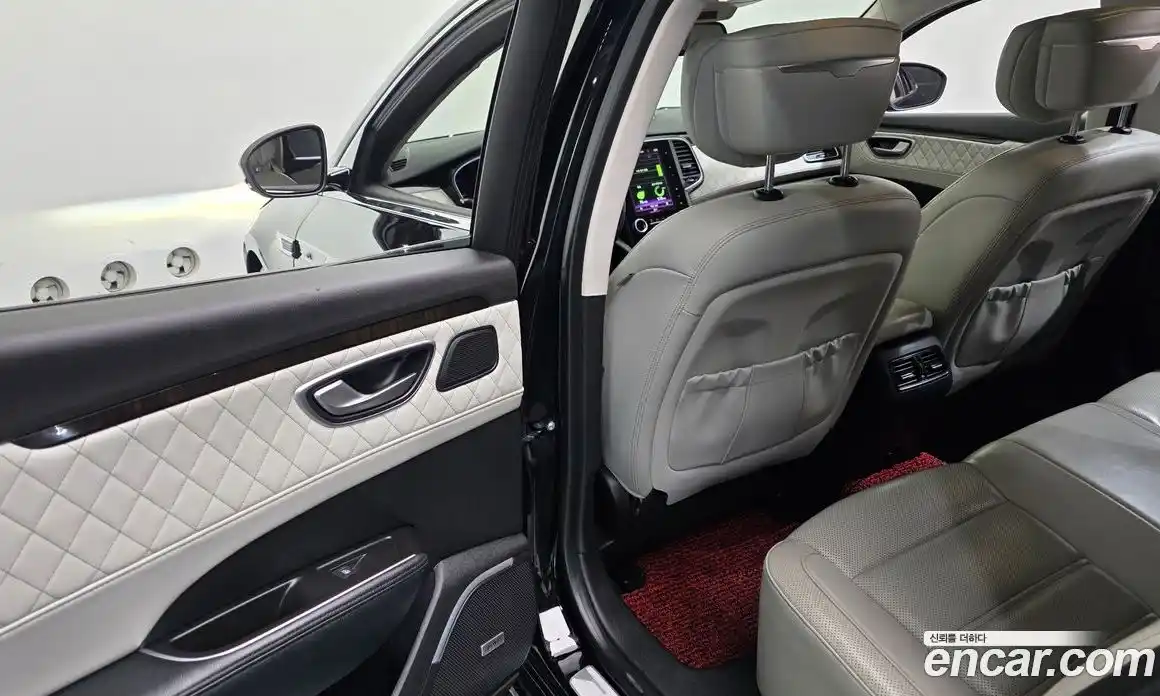 Renault SM6 2016 1.6 Автомат в Москве № 748127, фото 18