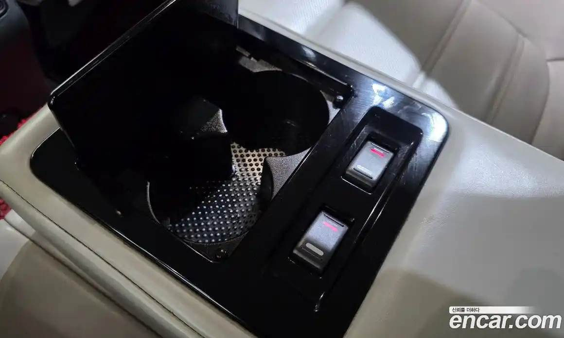 Renault SM6 2016 1.6 Автомат в Москве № 748127, фото 19