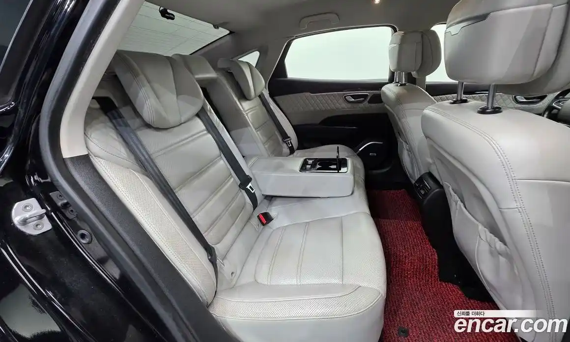 Renault SM6 2016 1.6 Автомат в Москве № 748127, фото 20