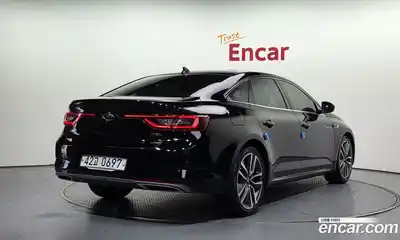 Renault SM6 2016 1.6 Автомат в Москве № 748127, миниатюра 2