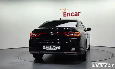 Renault SM6 2016 1.6 Автомат в Москве № 748127, миниатюра 4