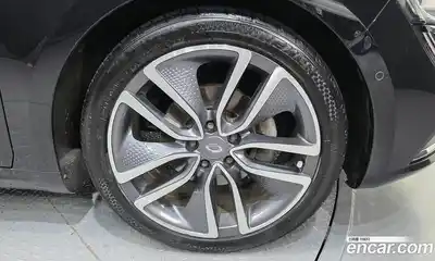 Renault SM6 2016 1.6 Автомат в Москве № 748127, миниатюра 5