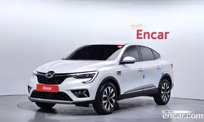 Renault XM3, 2023