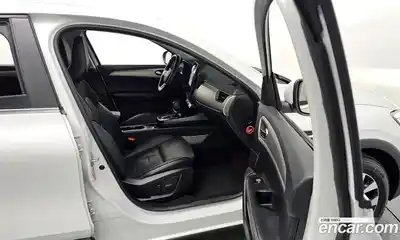 Renault XM3 2023 1.6 гидро в Москве № 748260, миниатюра 11