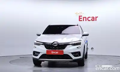 Renault XM3 2023 1.6 гидро в Москве № 748260, миниатюра 3