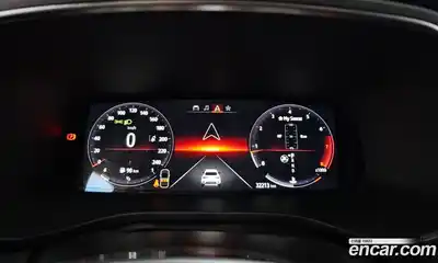 Renault XM3 2023 1.6 гидро в Москве № 748260, миниатюра 8