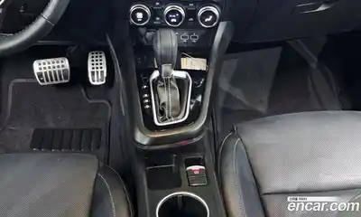 Renault XM3 2023 1.6 гидро в Москве № 748260, миниатюра 9