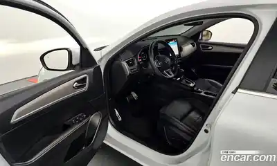 Renault XM3 2023 1.6 гидро в Москве № 748260, миниатюра 10