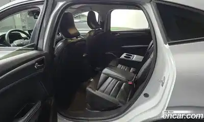 Renault XM3 2022 1.3 Автомат в Москве № 748284, миниатюра 11