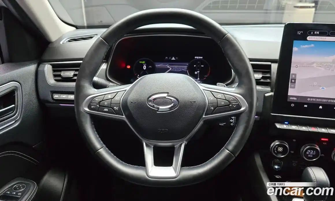 Renault XM3 2022 1.3 Автомат в Москве № 748284, фото 13