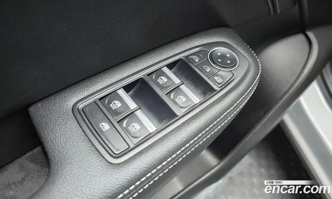 Renault XM3 2022 1.3 Автомат в Москве № 748284, фото 14