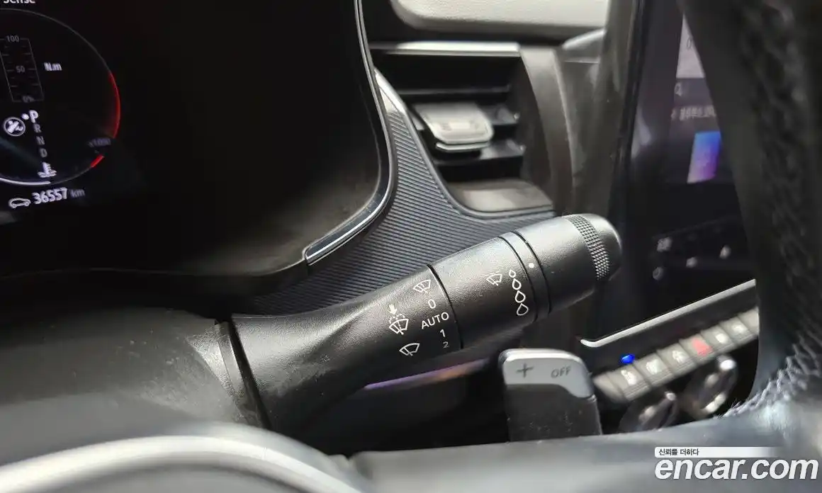 Renault XM3 2022 1.3 Автомат в Москве № 748284, фото 16