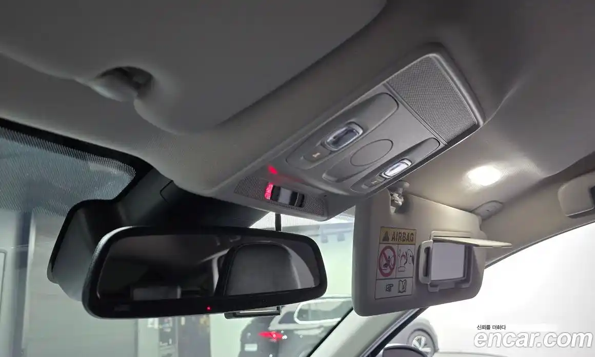 Renault XM3 2022 1.3 Автомат в Москве № 748284, фото 19