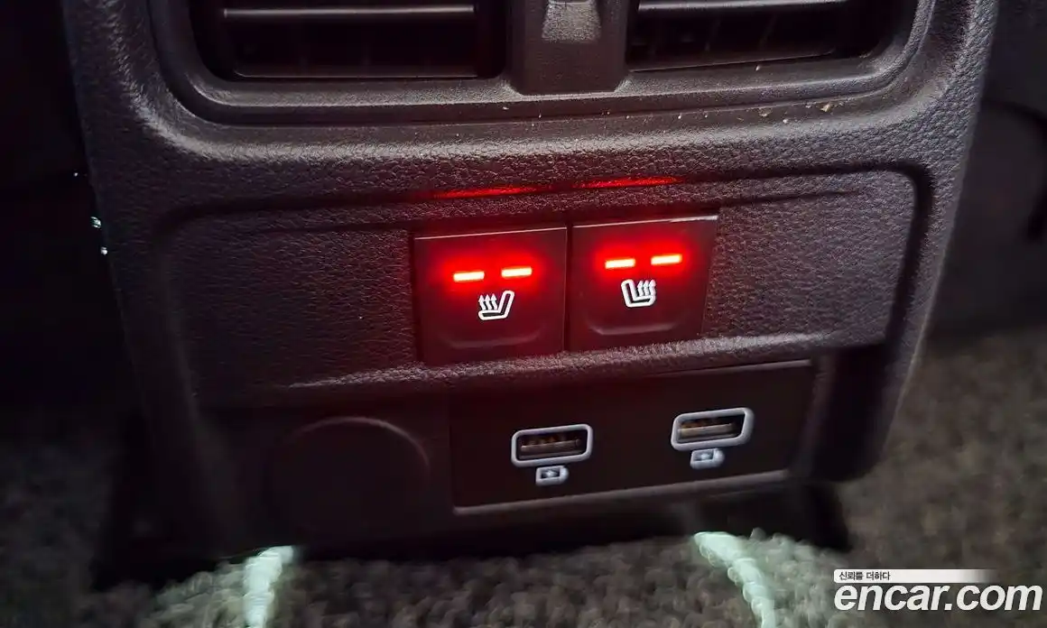 Renault XM3 2022 1.3 Автомат в Москве № 748284, фото 20