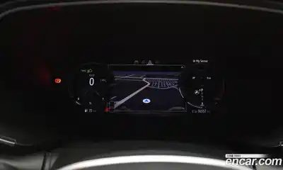 Renault XM3 2022 1.3 Автомат в Москве № 748284, миниатюра 8