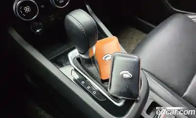 Renault XM3 2022 1.3 Автомат в Москве № 748284, миниатюра 9