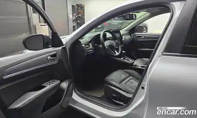 Renault XM3 2022 1.3 Автомат в Москве № 748284, миниатюра 10