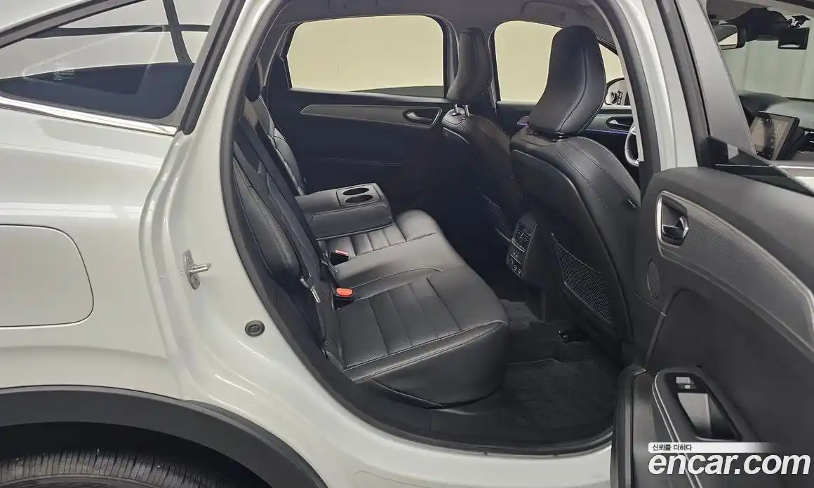 Renault XM3 2023 1.3 Автомат в Москве № 748299, фото 12