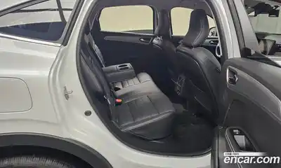 Renault XM3 2023 1.3 Автомат в Москве № 748299, миниатюра 12