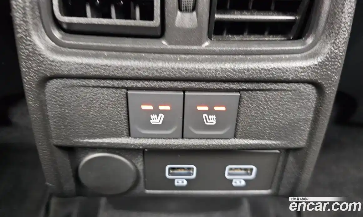 Renault XM3 2023 1.3 Автомат в Москве № 748299, фото 19