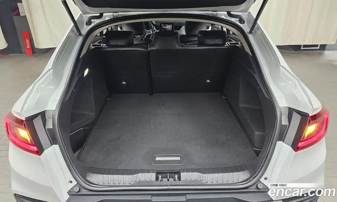 Renault XM3 2023 1.3 Автомат в Москве № 748299, фото 20