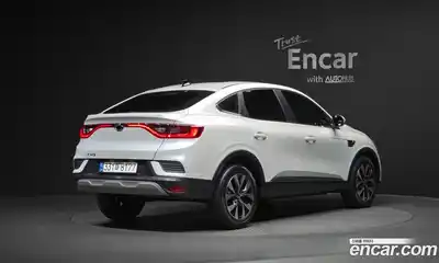 Renault XM3 2023 1.3 Автомат в Москве № 748299, миниатюра 2