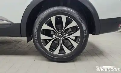 Renault XM3 2023 1.3 Автомат в Москве № 748299, миниатюра 5