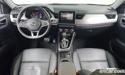 Renault XM3 2023 1.3 Автомат в Москве № 748299, миниатюра 7