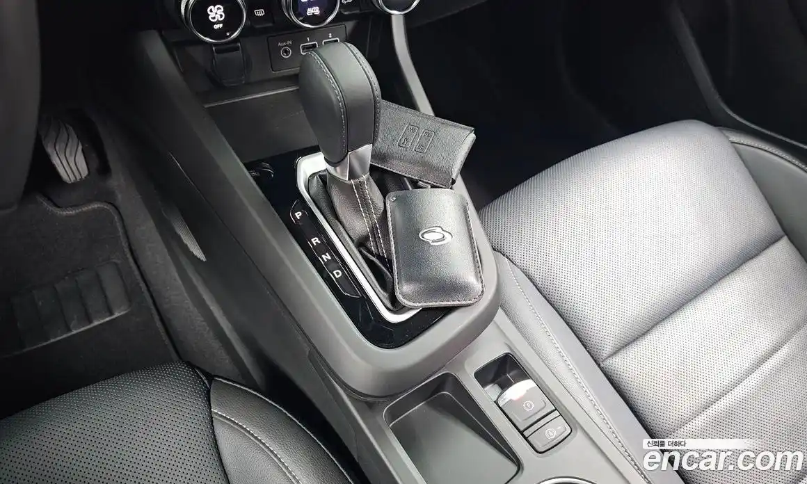 Renault XM3 2023 1.3 Автомат в Москве № 748299, фото 9